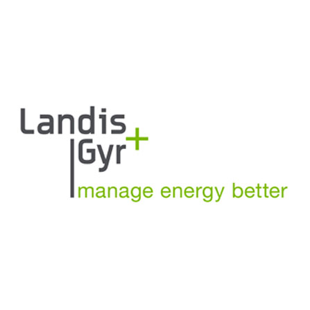 Landis Gyr+